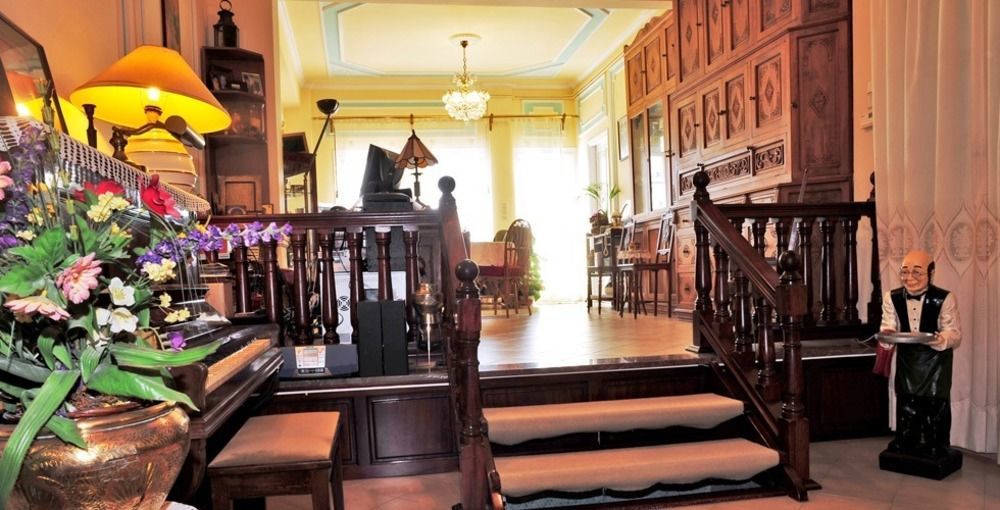 Sea Colours Rooms & Apartments إرموبولّي المظهر الخارجي الصورة